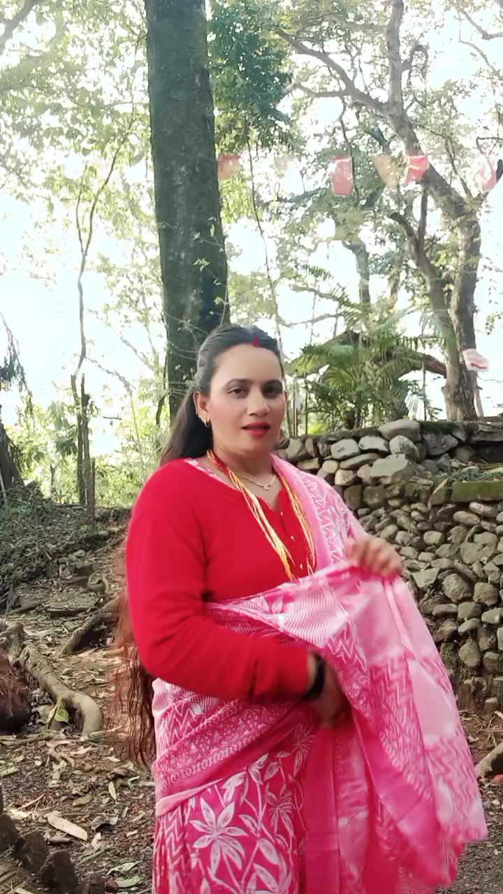 @सम्बिका गिरी ❤