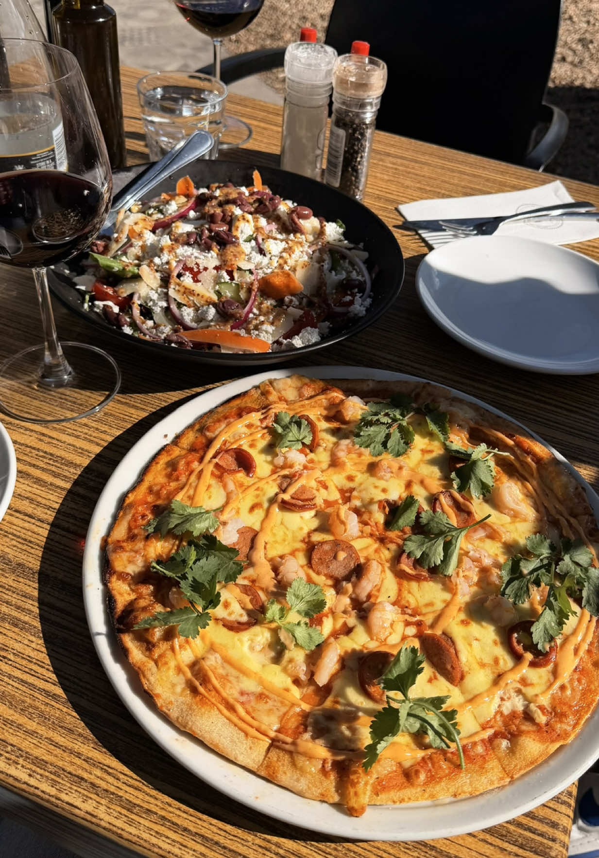 @Taste Cape Town | Emma ๐ฟ๐ฆ