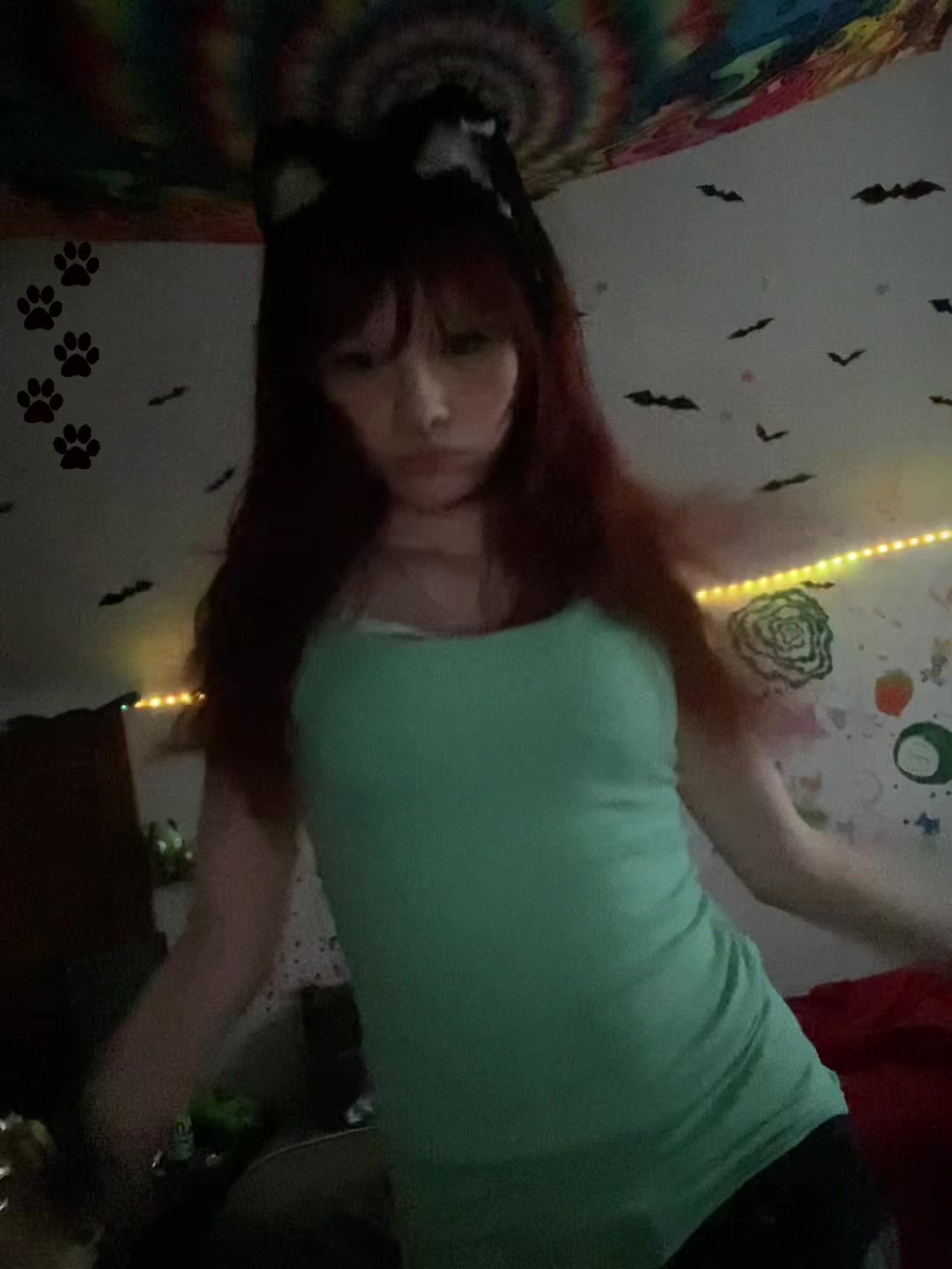 @ivy⋆˚🐾˖°