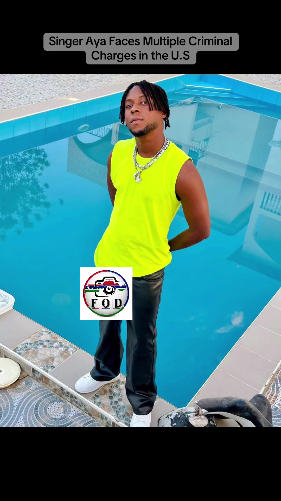 @F_O_D Media 🇬🇲