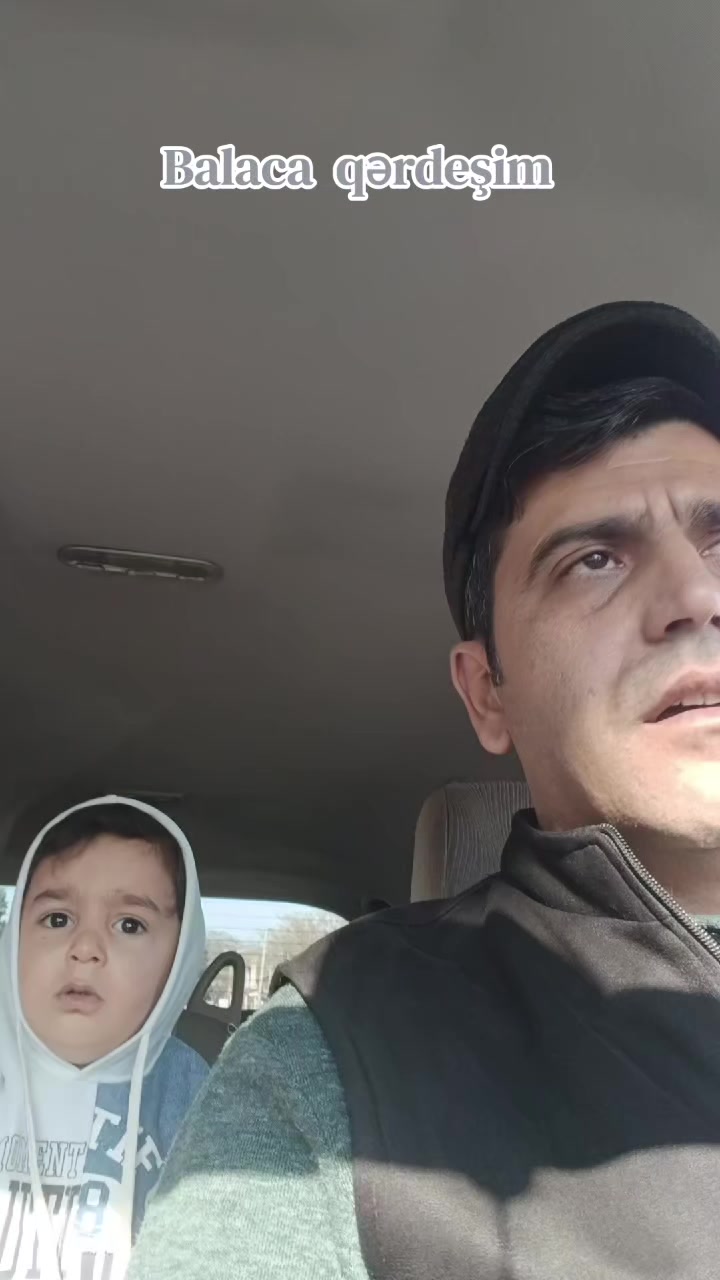 @ELŞƏN ŞƏRİF oğlu