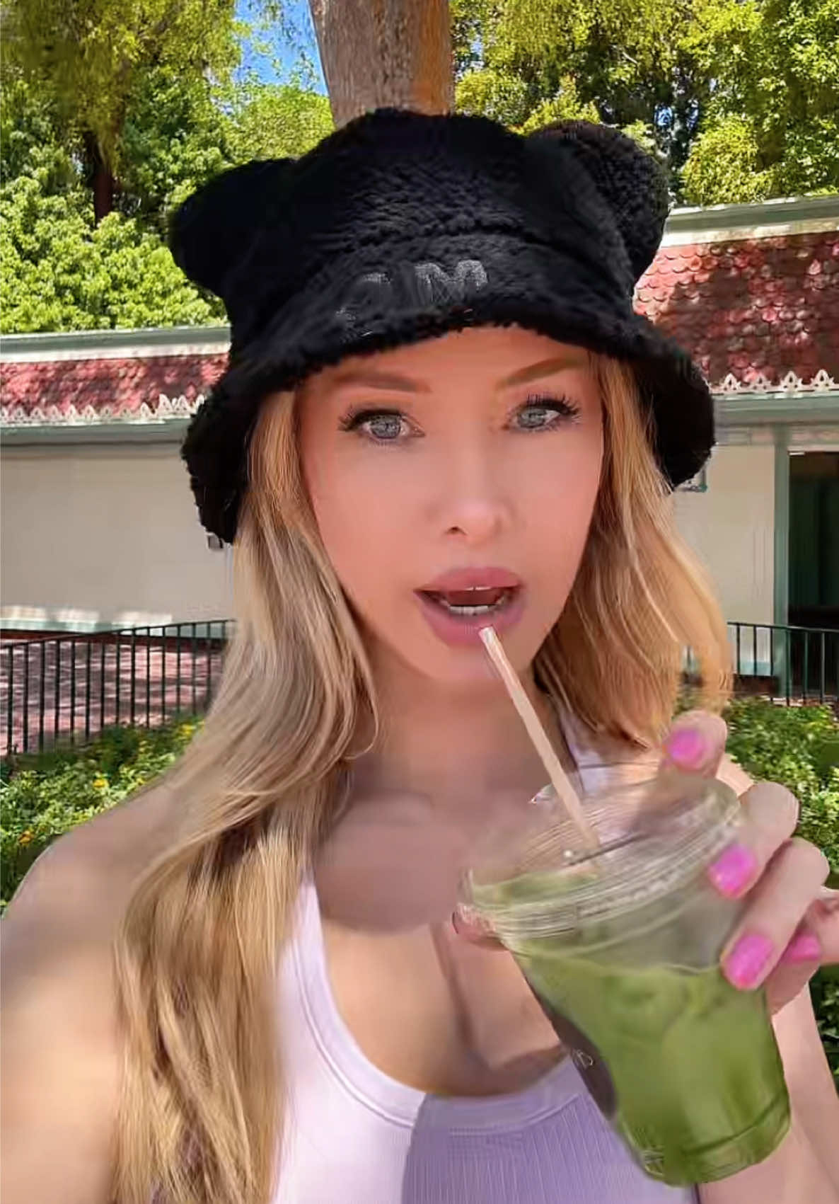 @Tiffany Toth