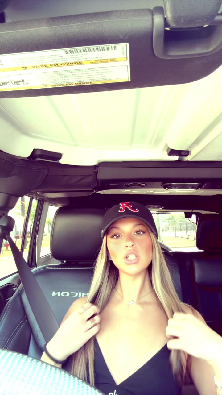 @isabella lupo