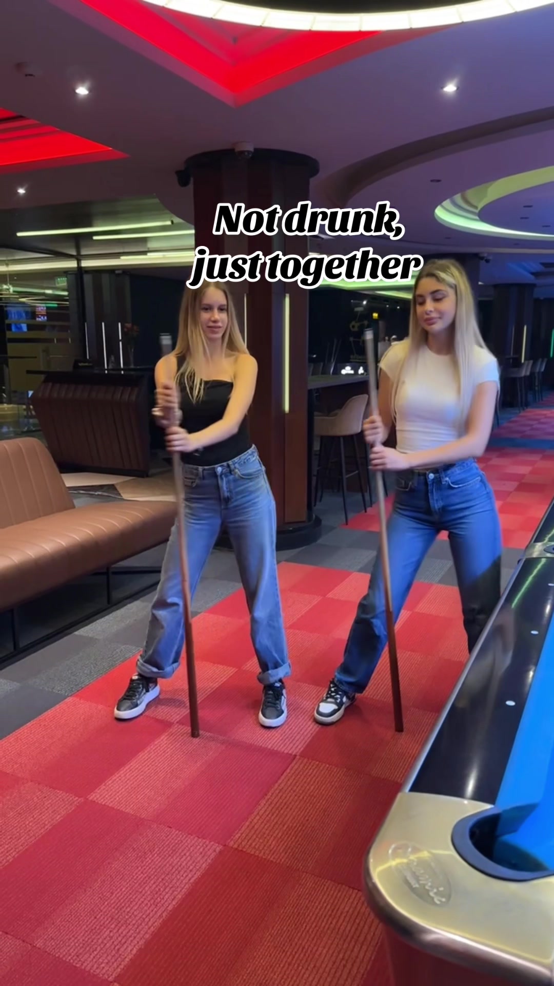 @Karina