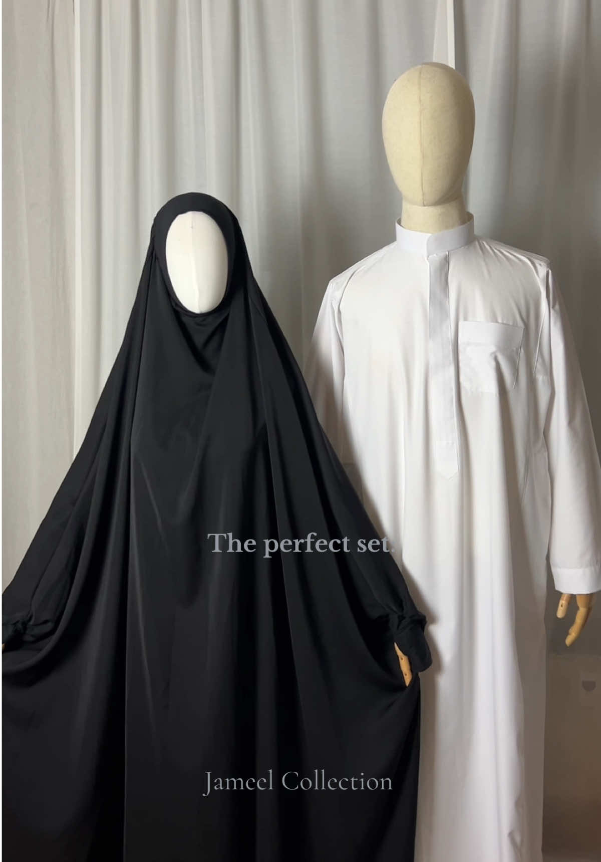 @Jameel Collection