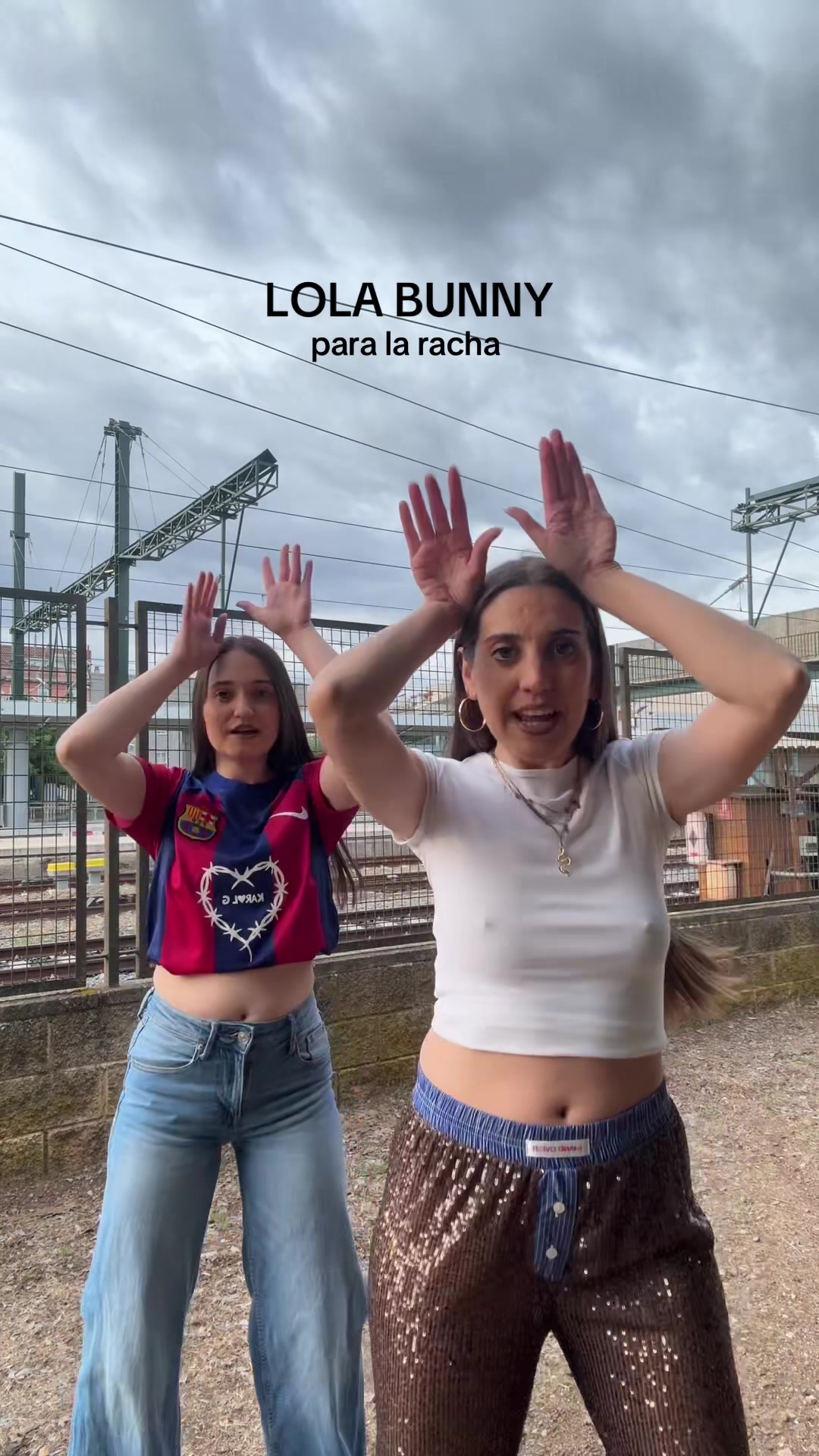 @Bea Montero
