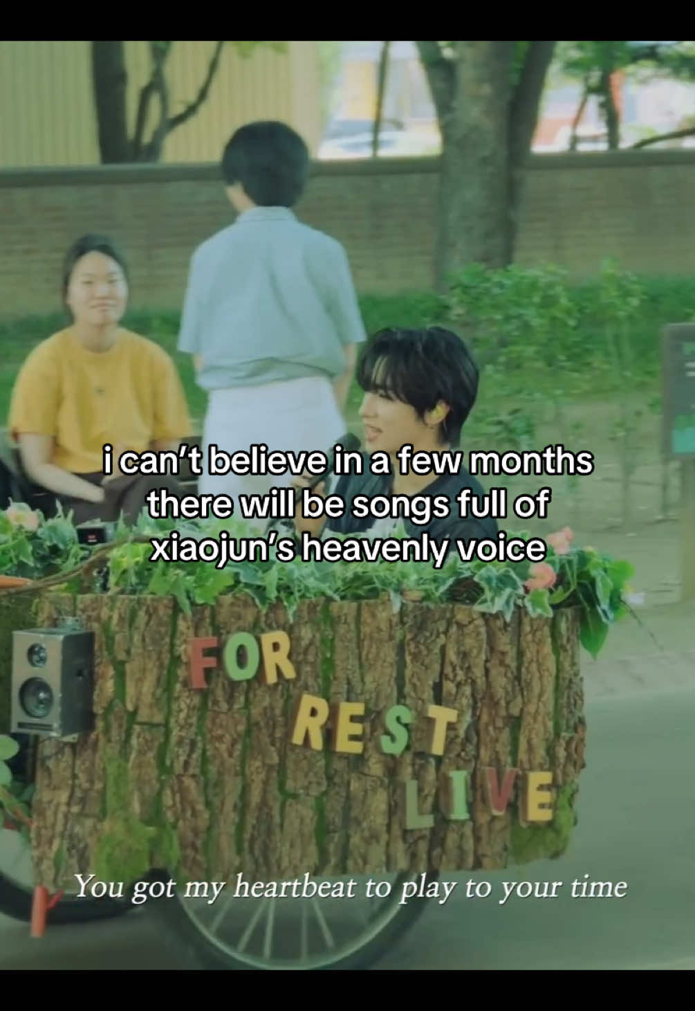 @ᯓ★ nct’s military wife¹²⁷