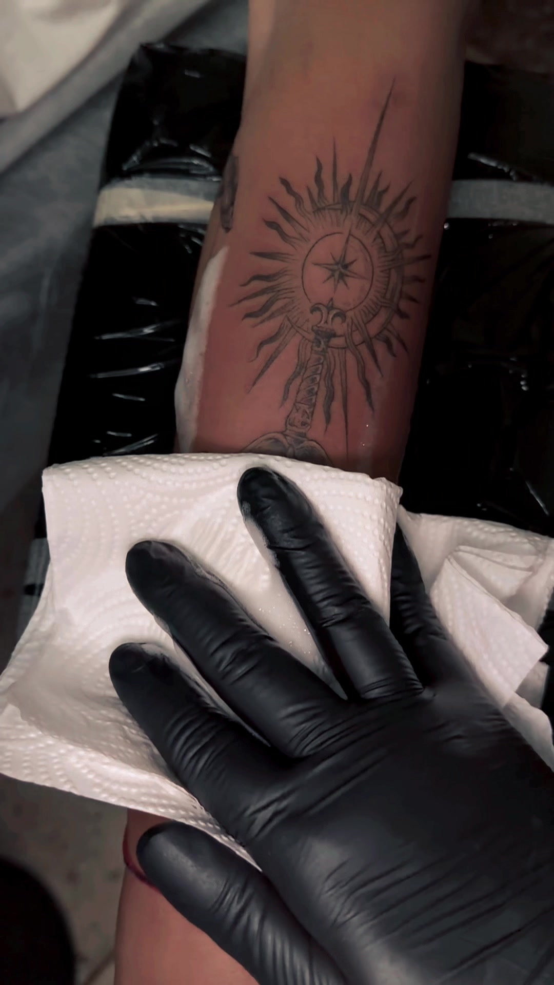 @Ordinary tattoo