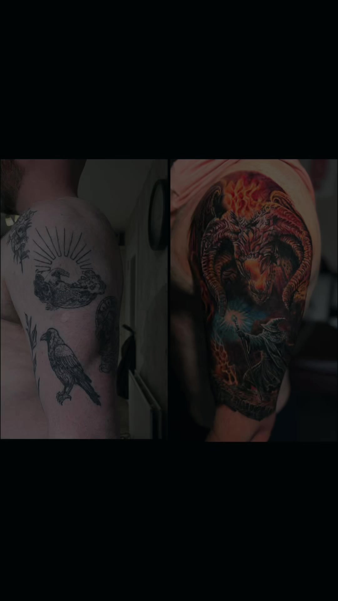 @New Dawn Tattoo Studio