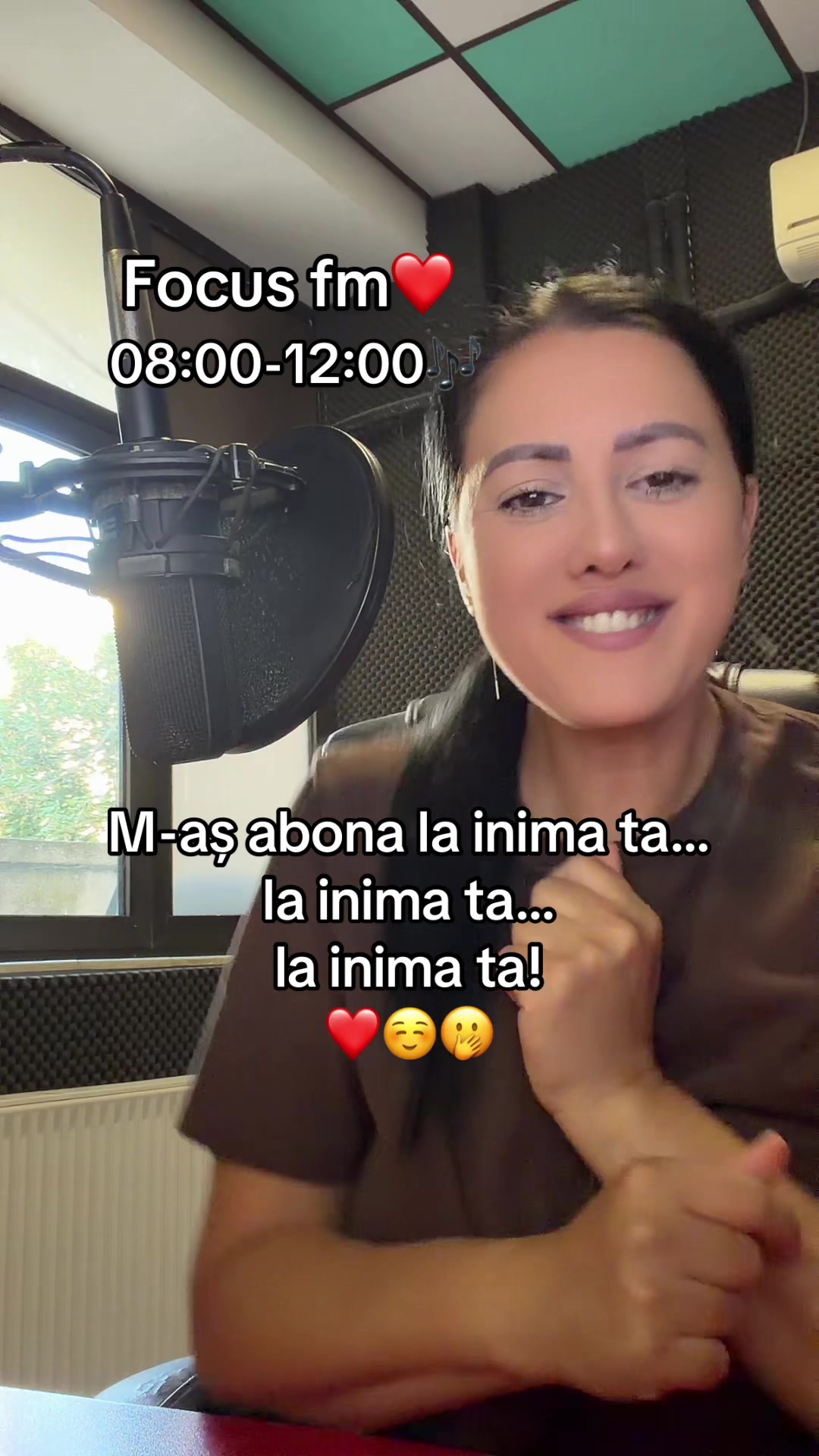 @Karla Lucuță ❤️🎤✈️