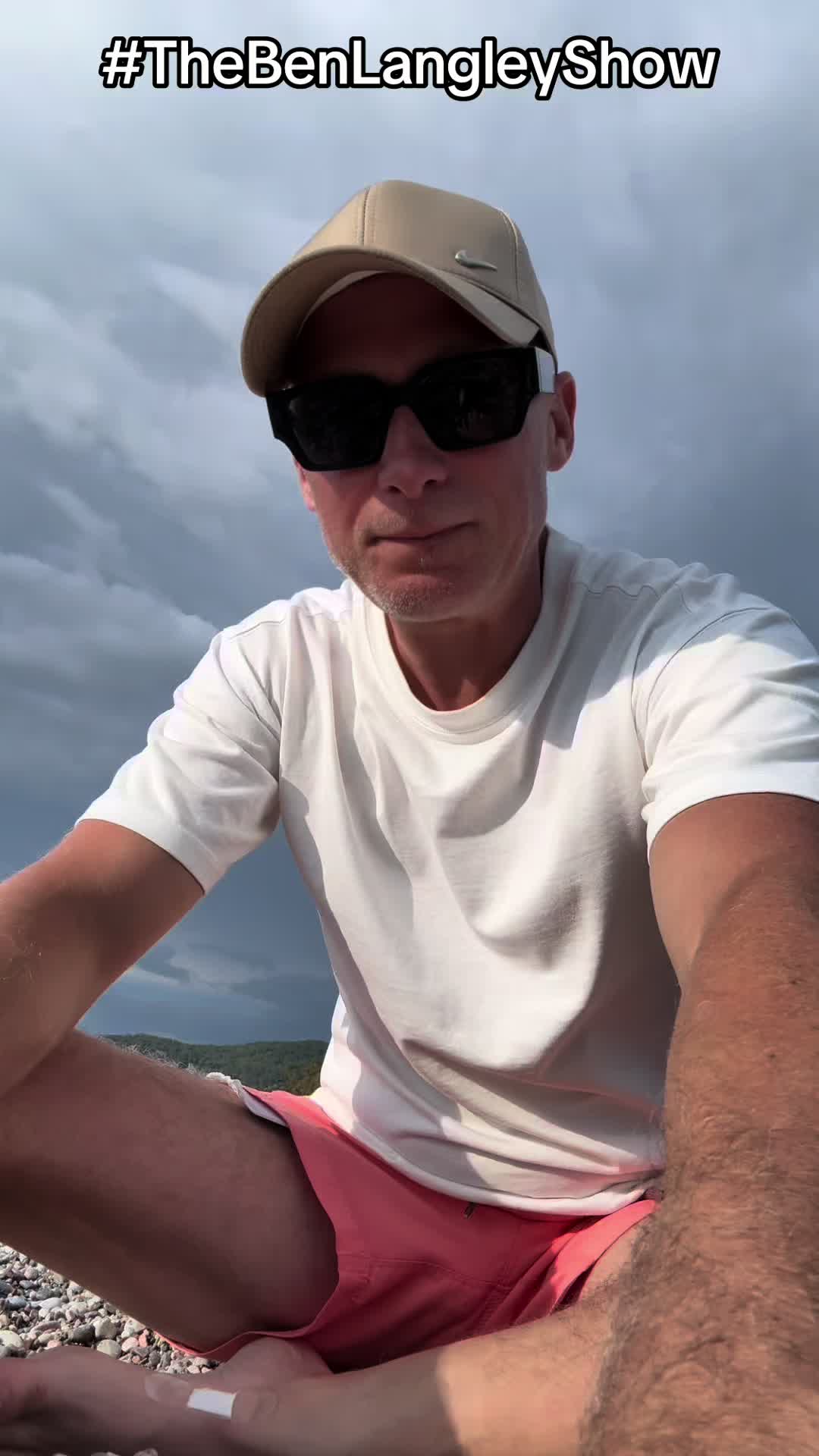 @TheBenLangleyShow