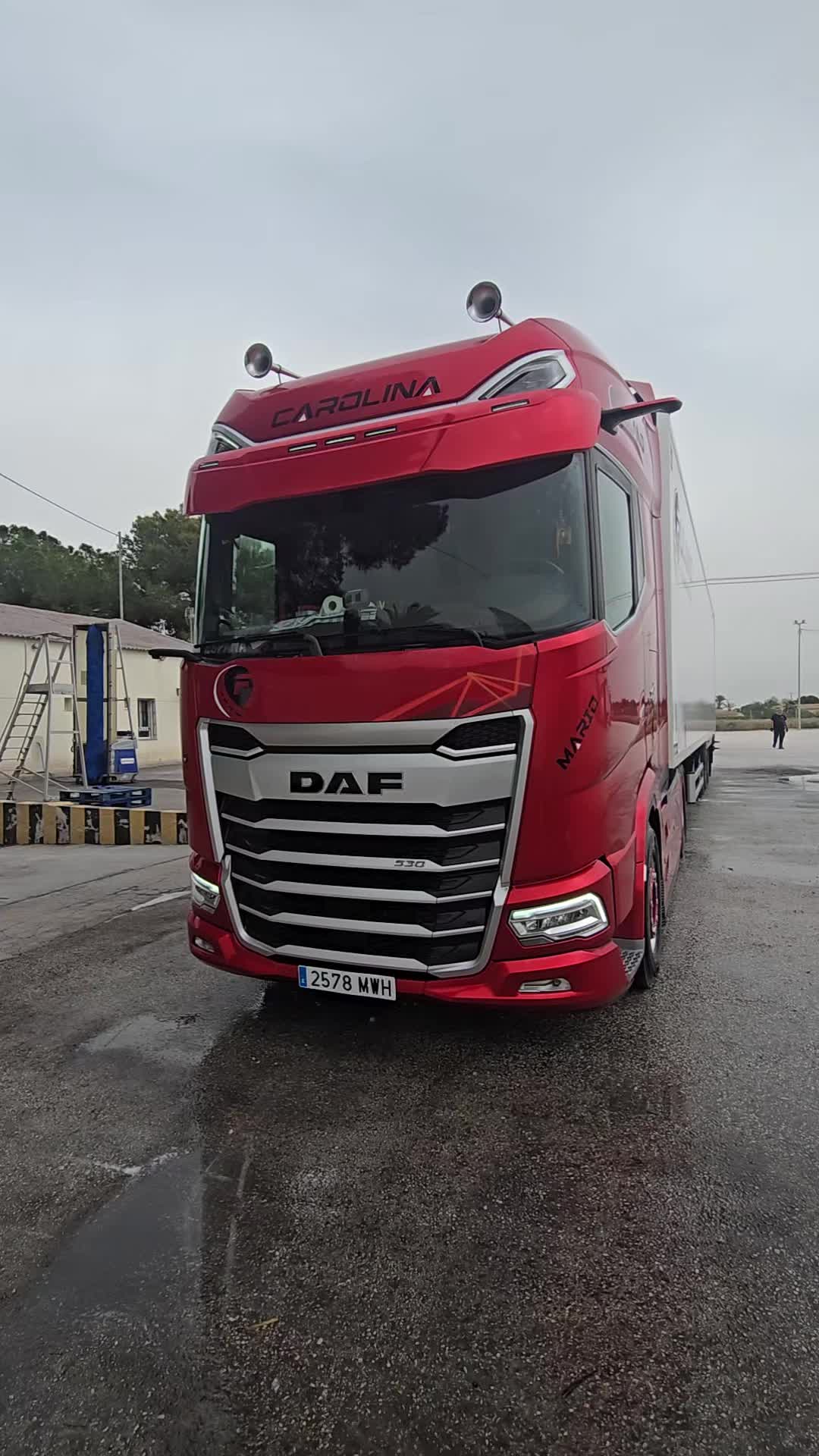 @Transportes Fulano