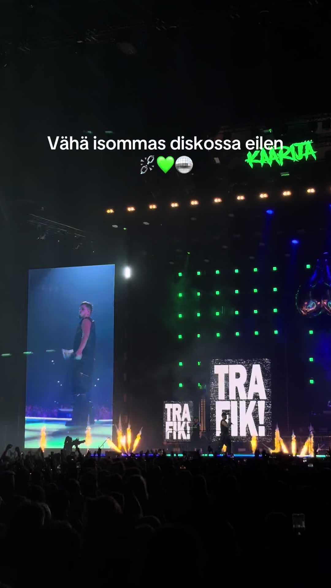 @Kia Huttunen