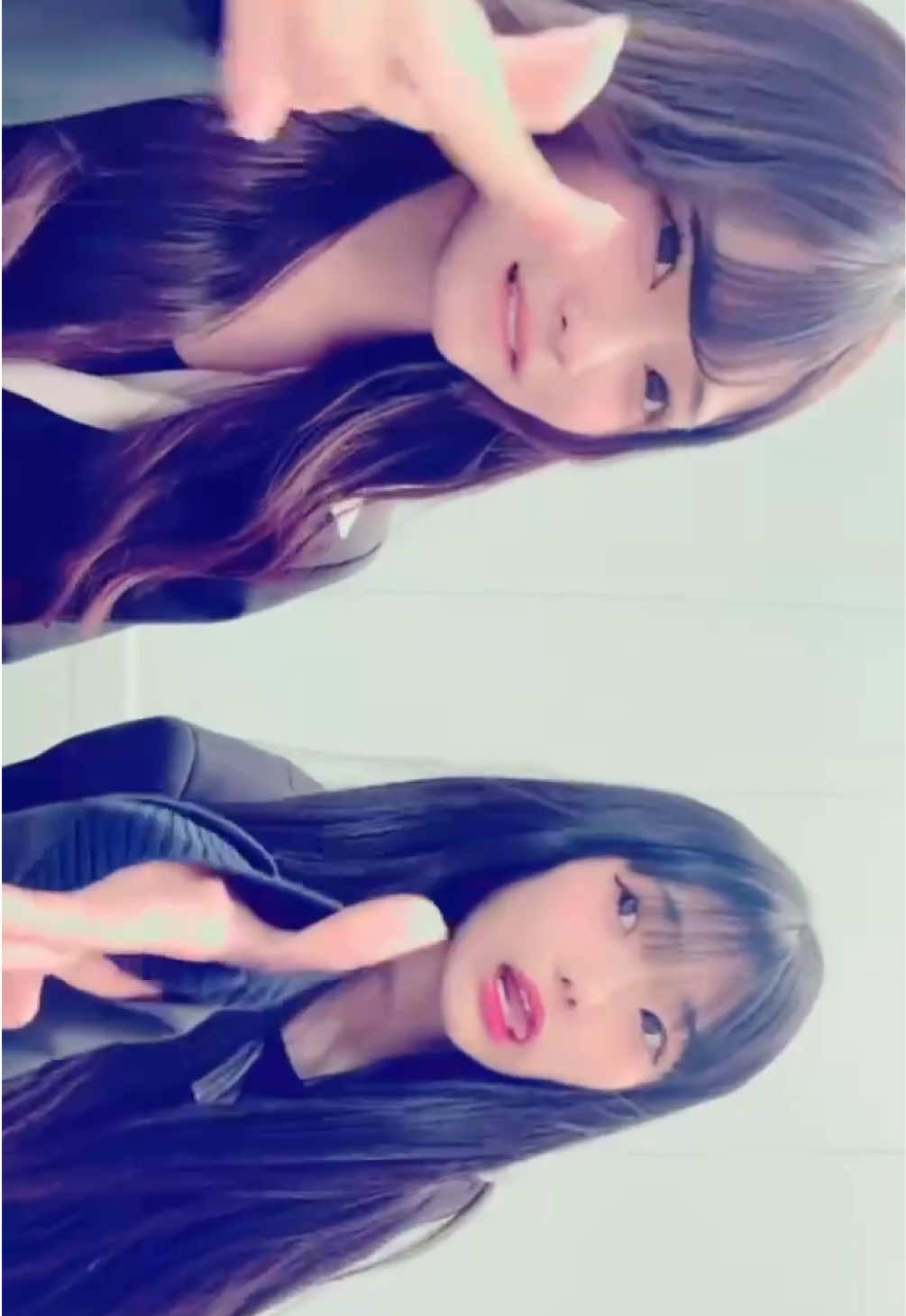 @杏南