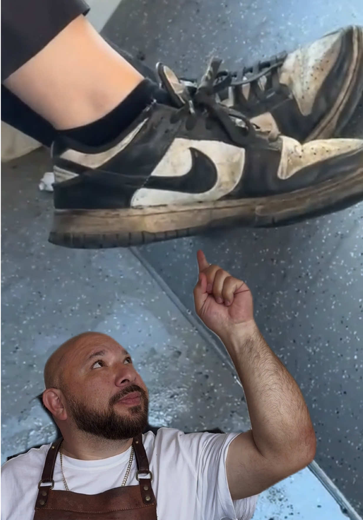 @The Shoelada