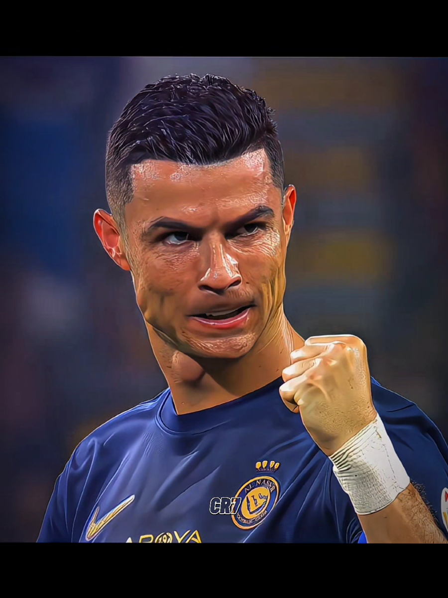 @CR7 🐐☠️