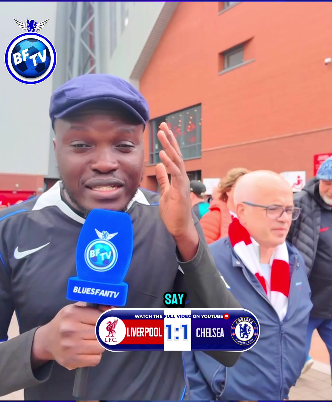 @BLUESFANTV
