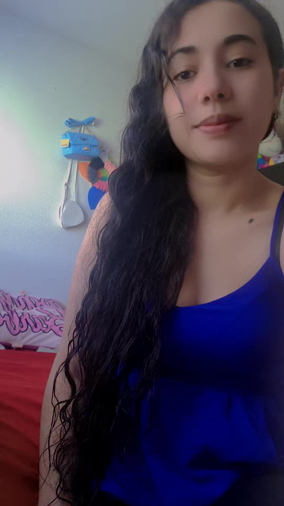 @Liliana Hernandez