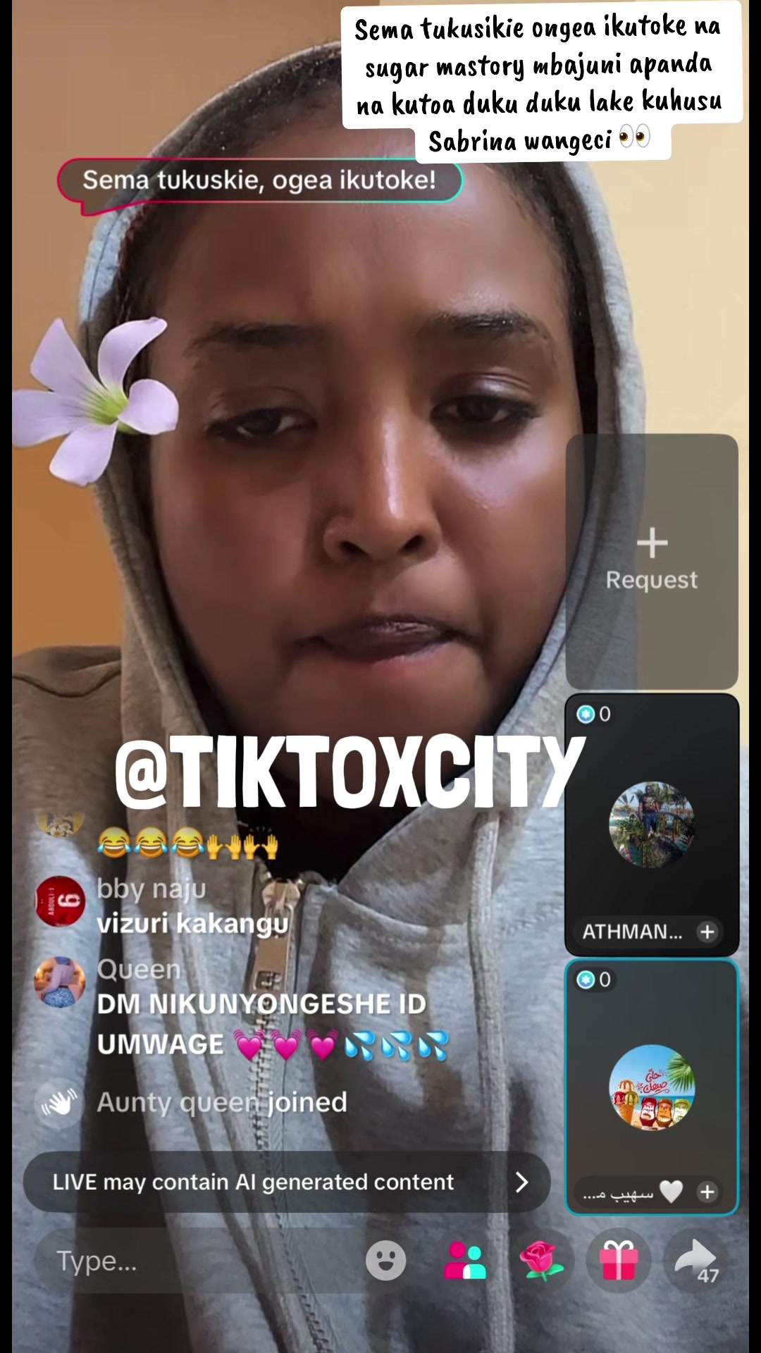 @TIKTOXCITY 👀