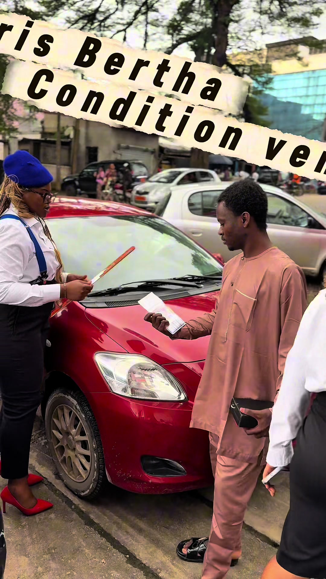 @Empire Drive – Yango