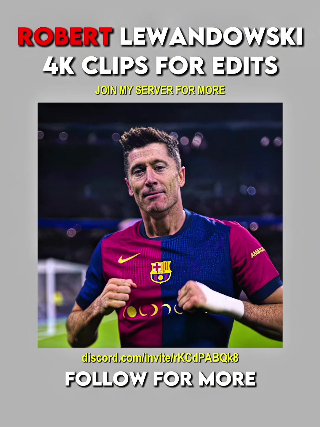 @NQ - Clips for Editing