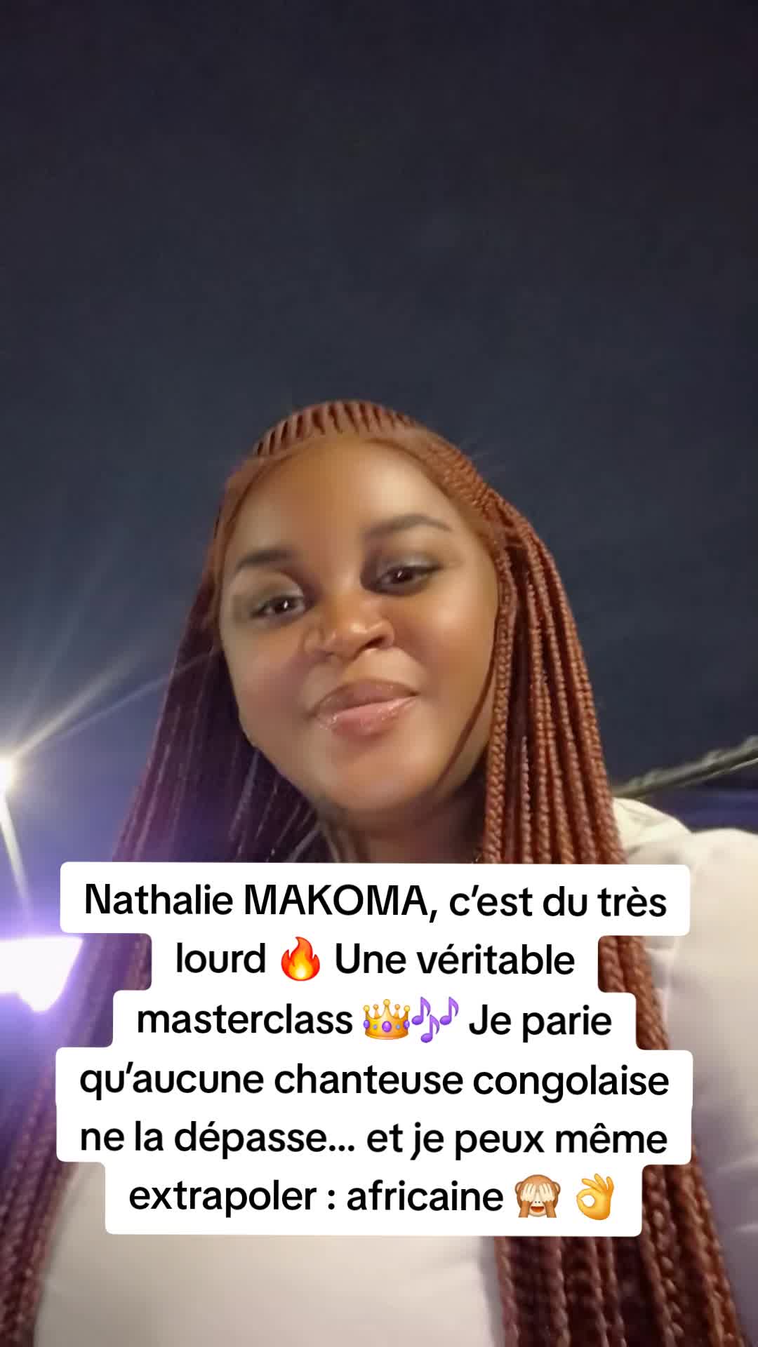 @Mary Mateta L'exccep