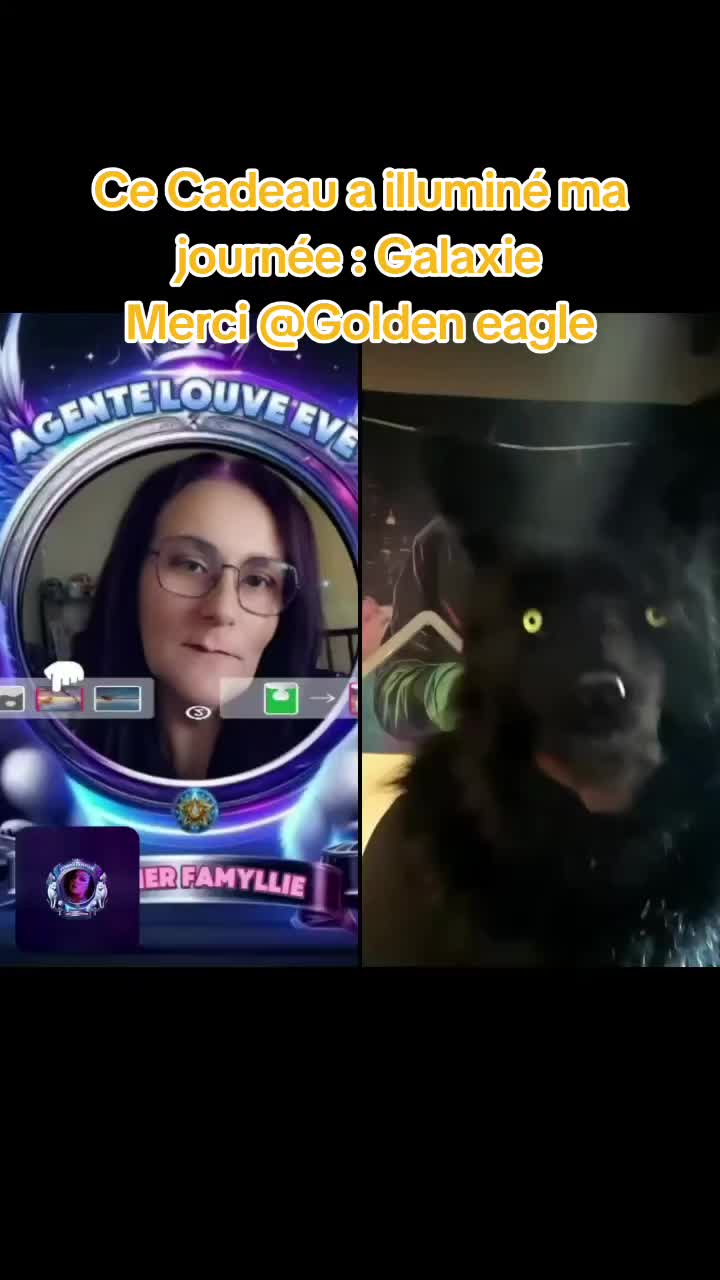 @Eve
