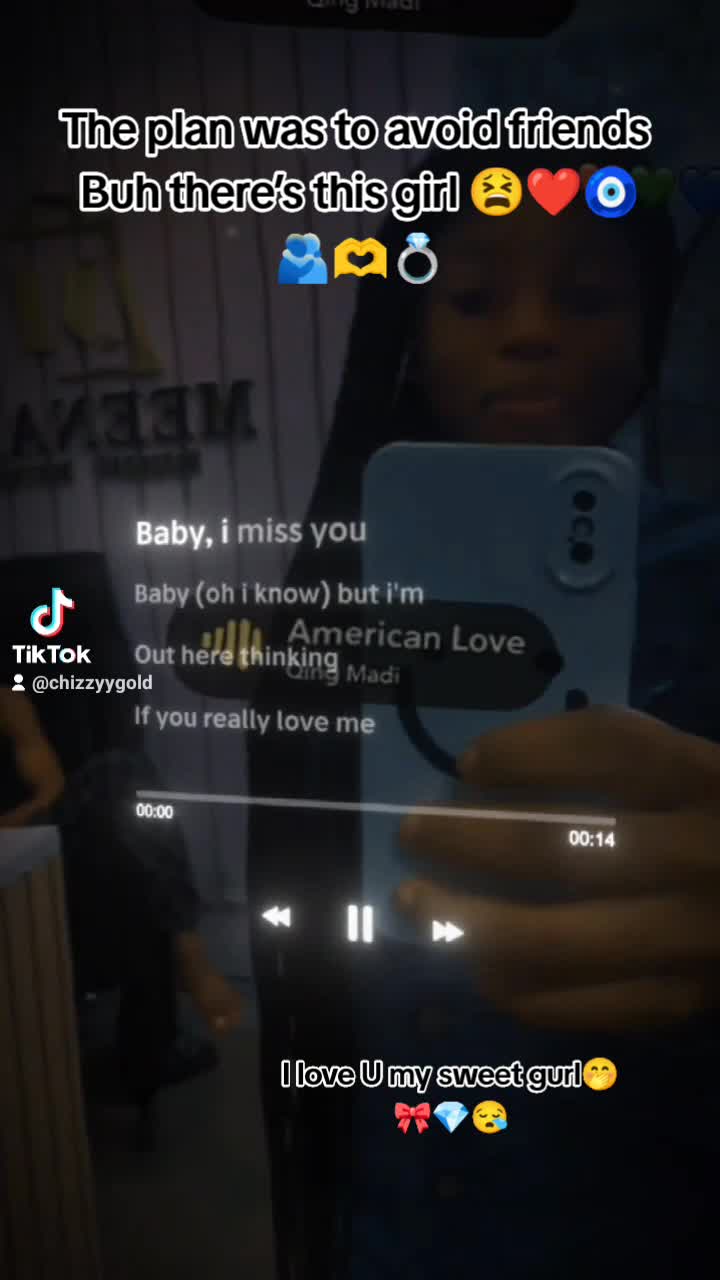 @chizzygold ❤️
