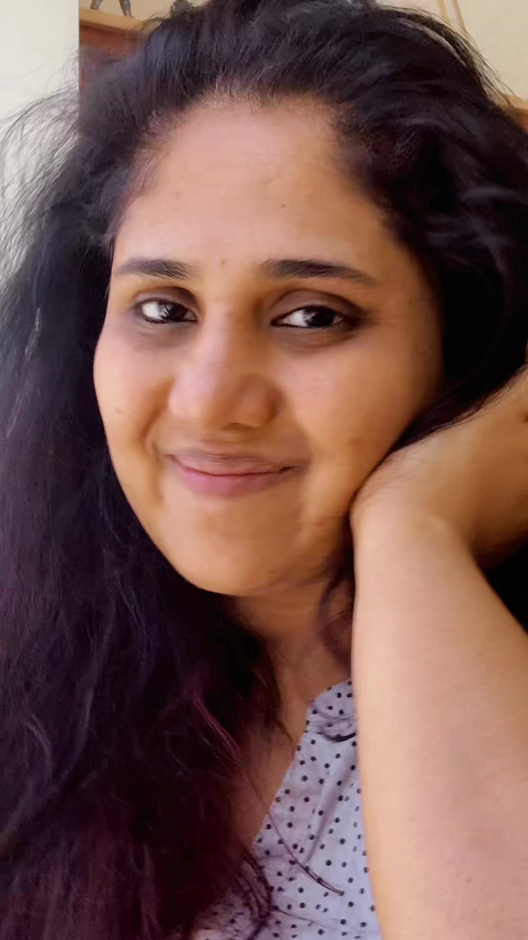 @saranya mohesh