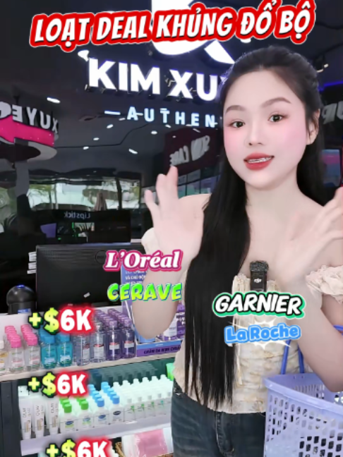 @KIMXUYẾN Authentic