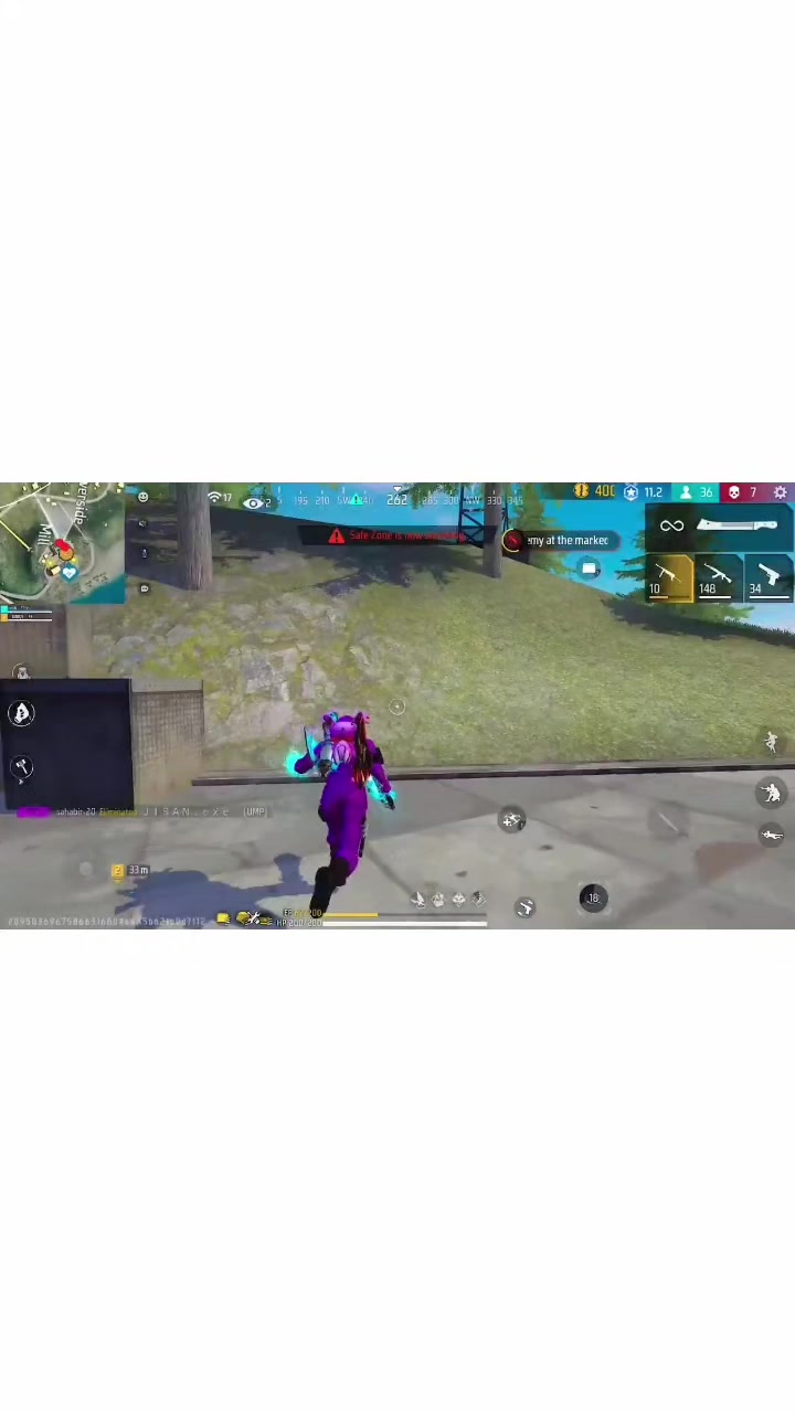 @gaming ss