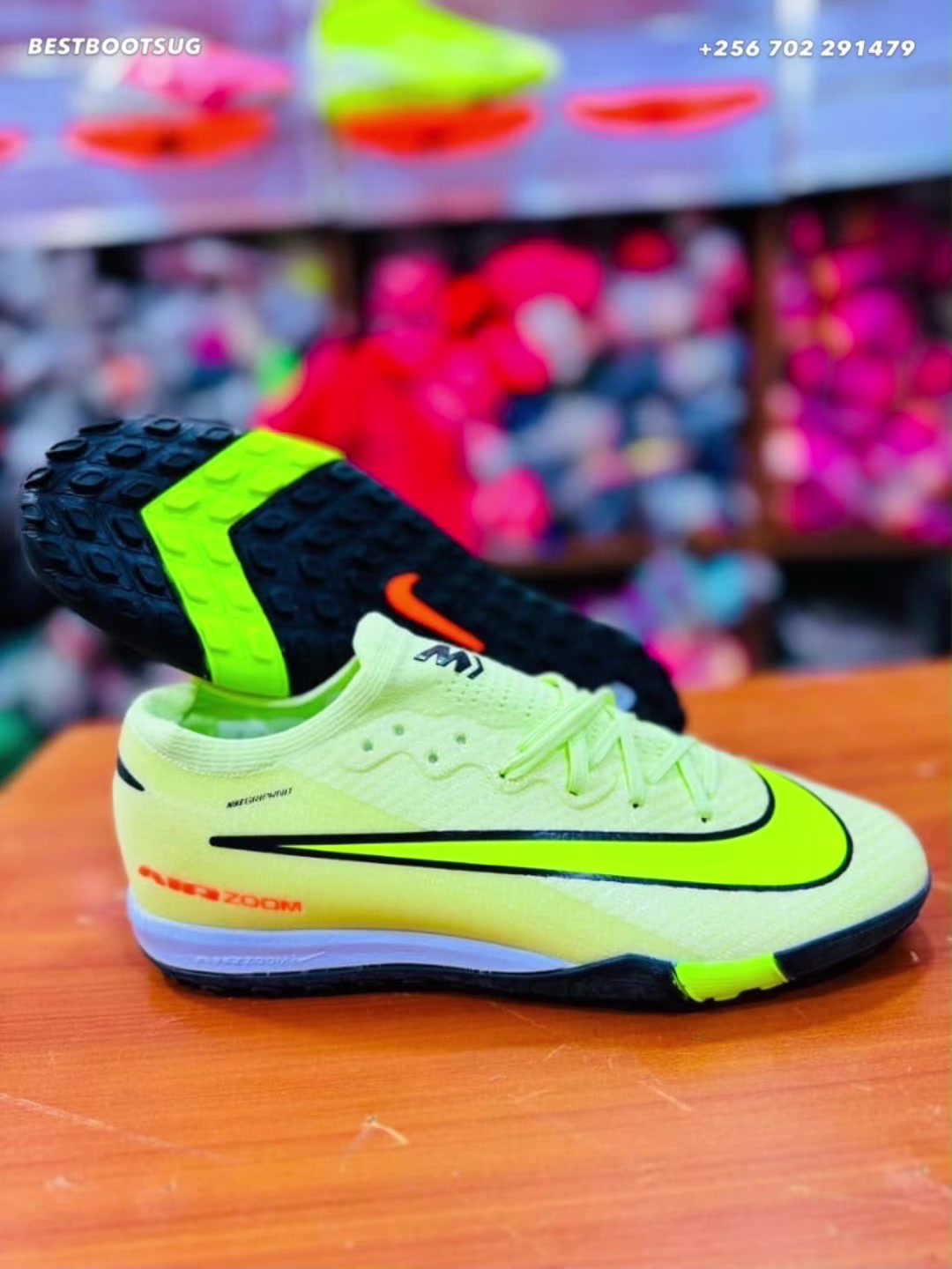 @⚽️ Best Boots UG
