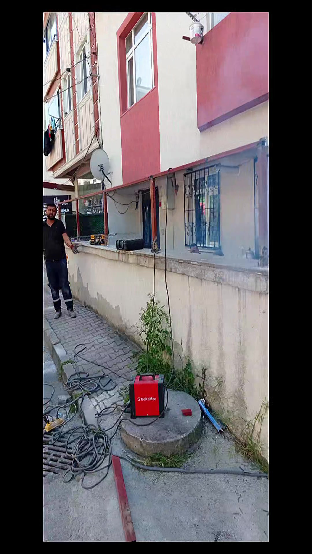 @Hüseyin Yaşar Yılmaz