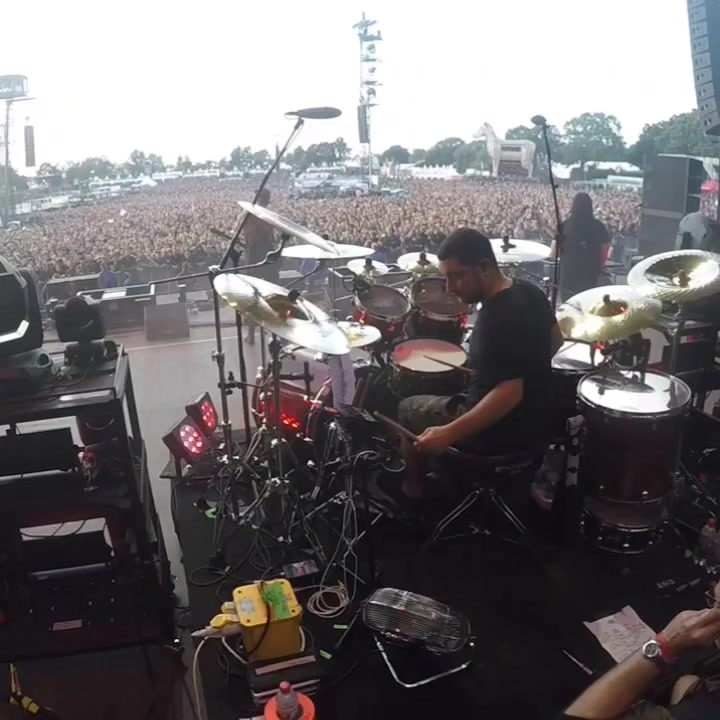 @tribute rock