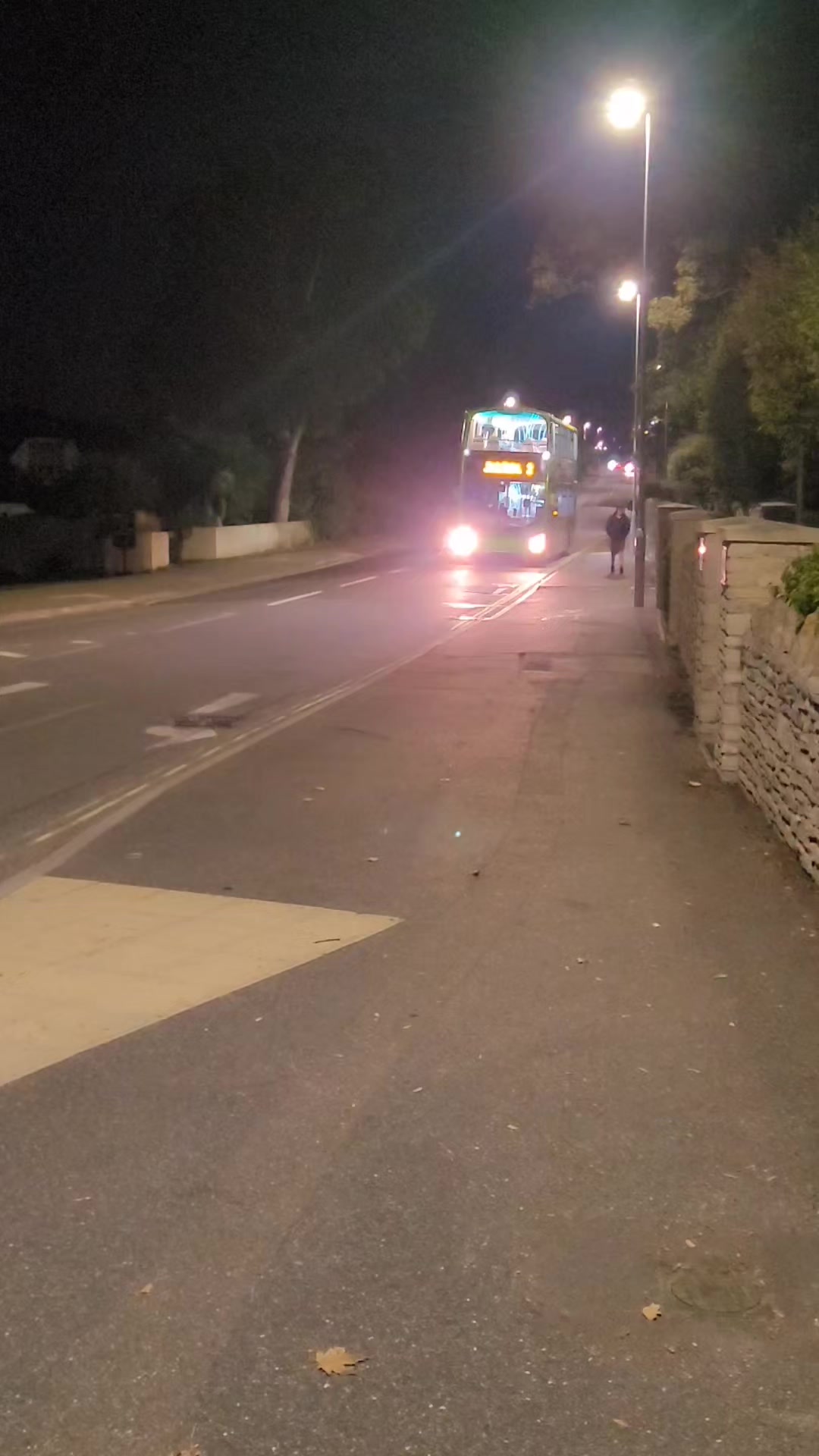 @Wessex Transport Spotting