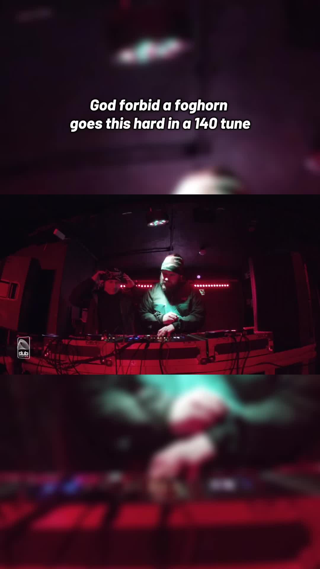 @Dub Mantra