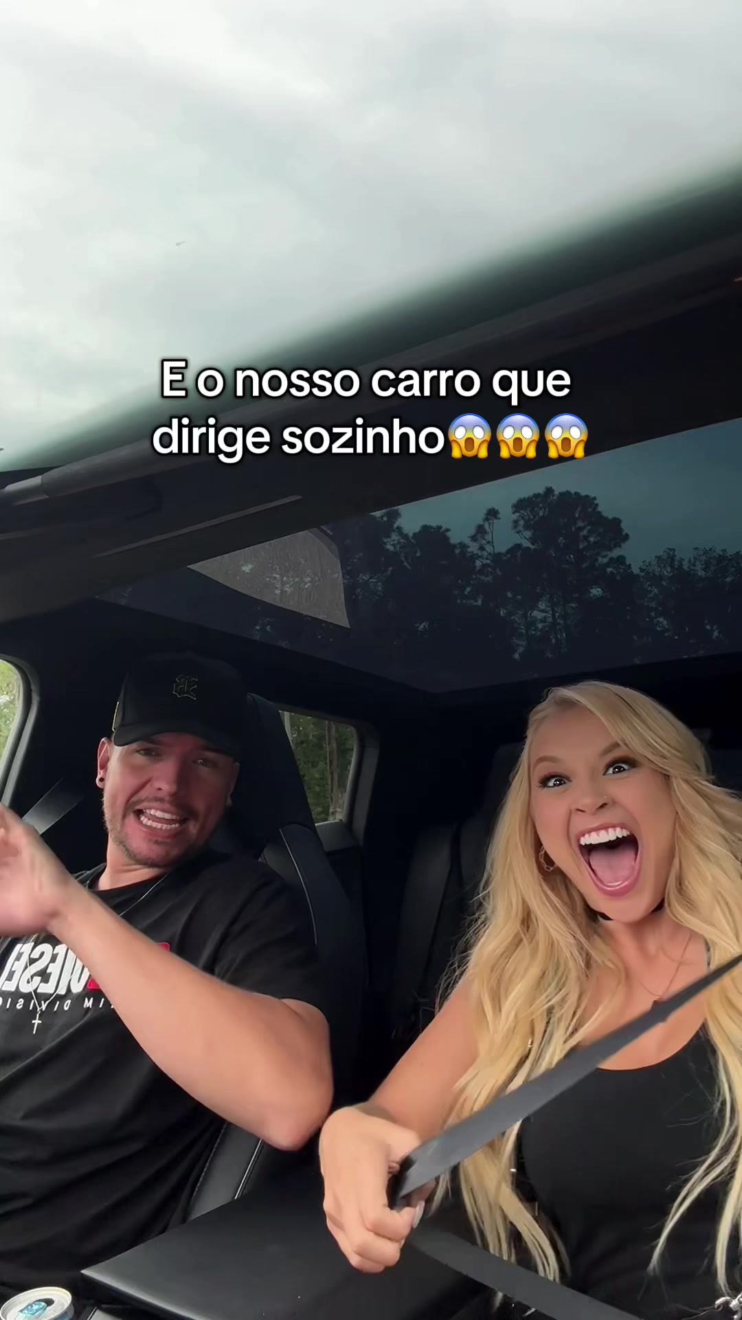 @Dani Lima