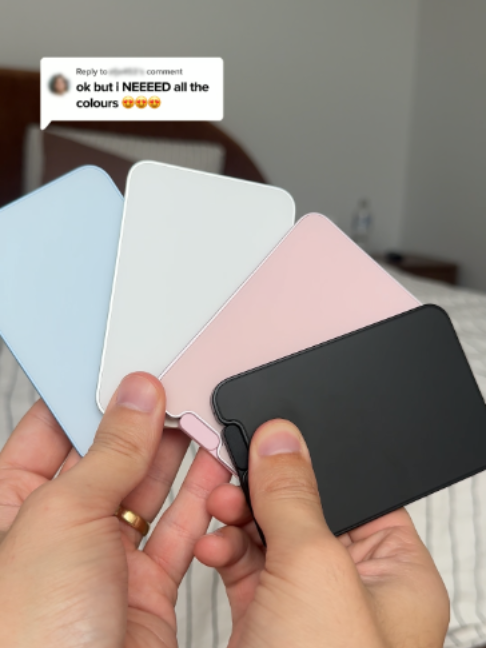 @Snap | Travel Tech