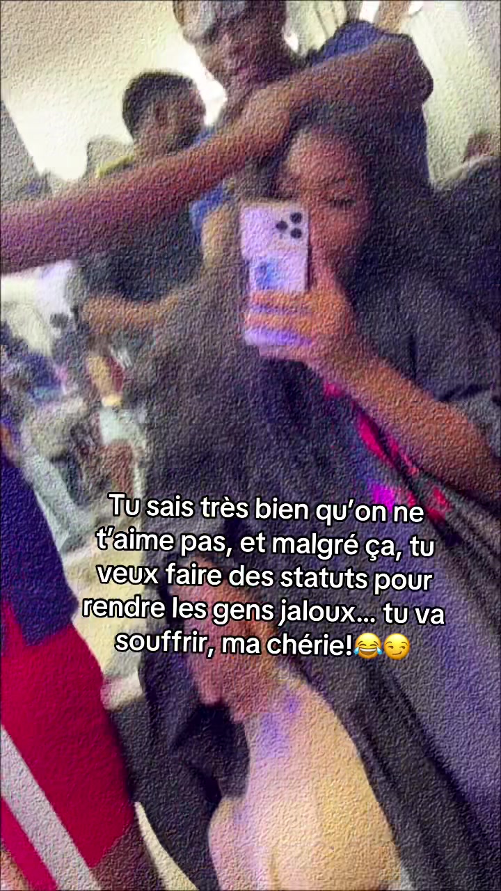 @Desi de tous