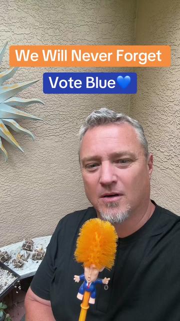 @Damian for Democracy❌💙🇺🇸😎