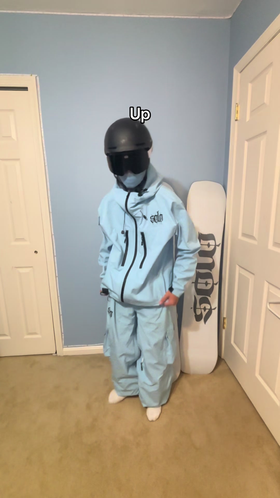 @Solo Apparel