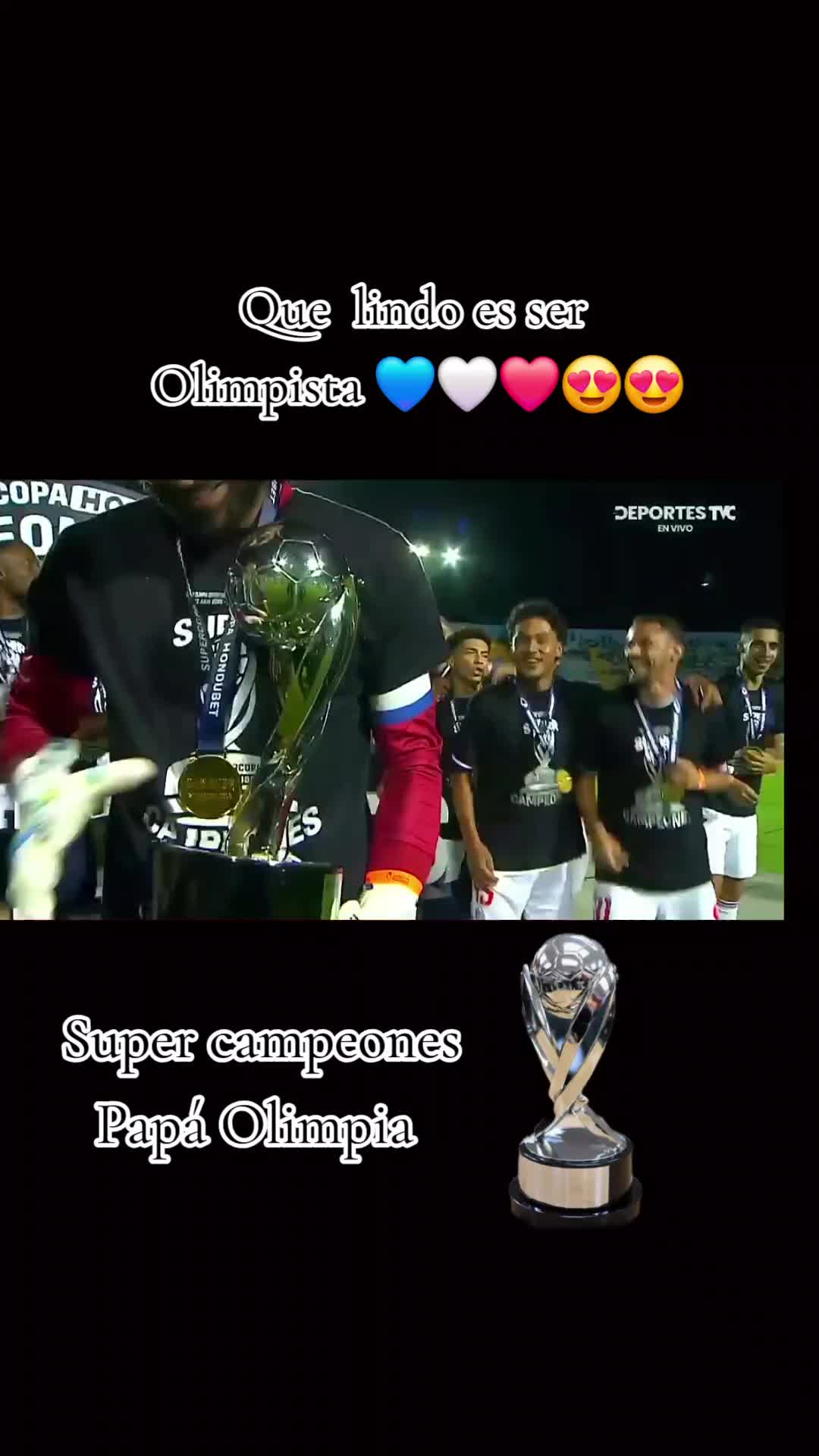 @TEAM OLIMPIA💙🤍❤️🦁👑