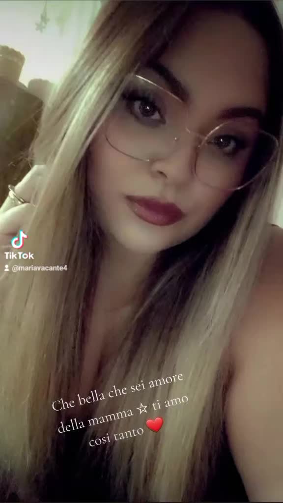 @Vacante Maria Concetta ๐๐ผ