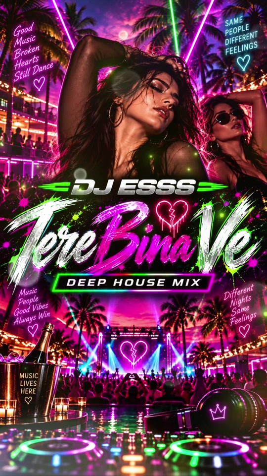 @DJ ESSS