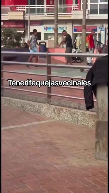 @Tenerifequejasvecinales