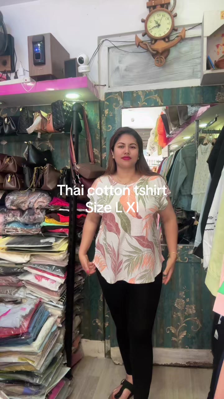 @Ladies&ensp;creation
