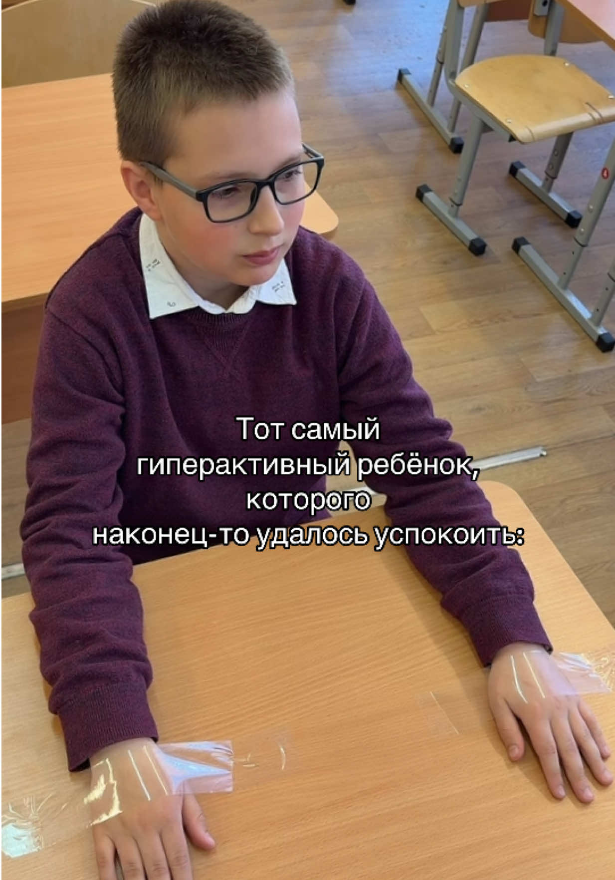 @ТГК: Алекс Михайловна вещает..