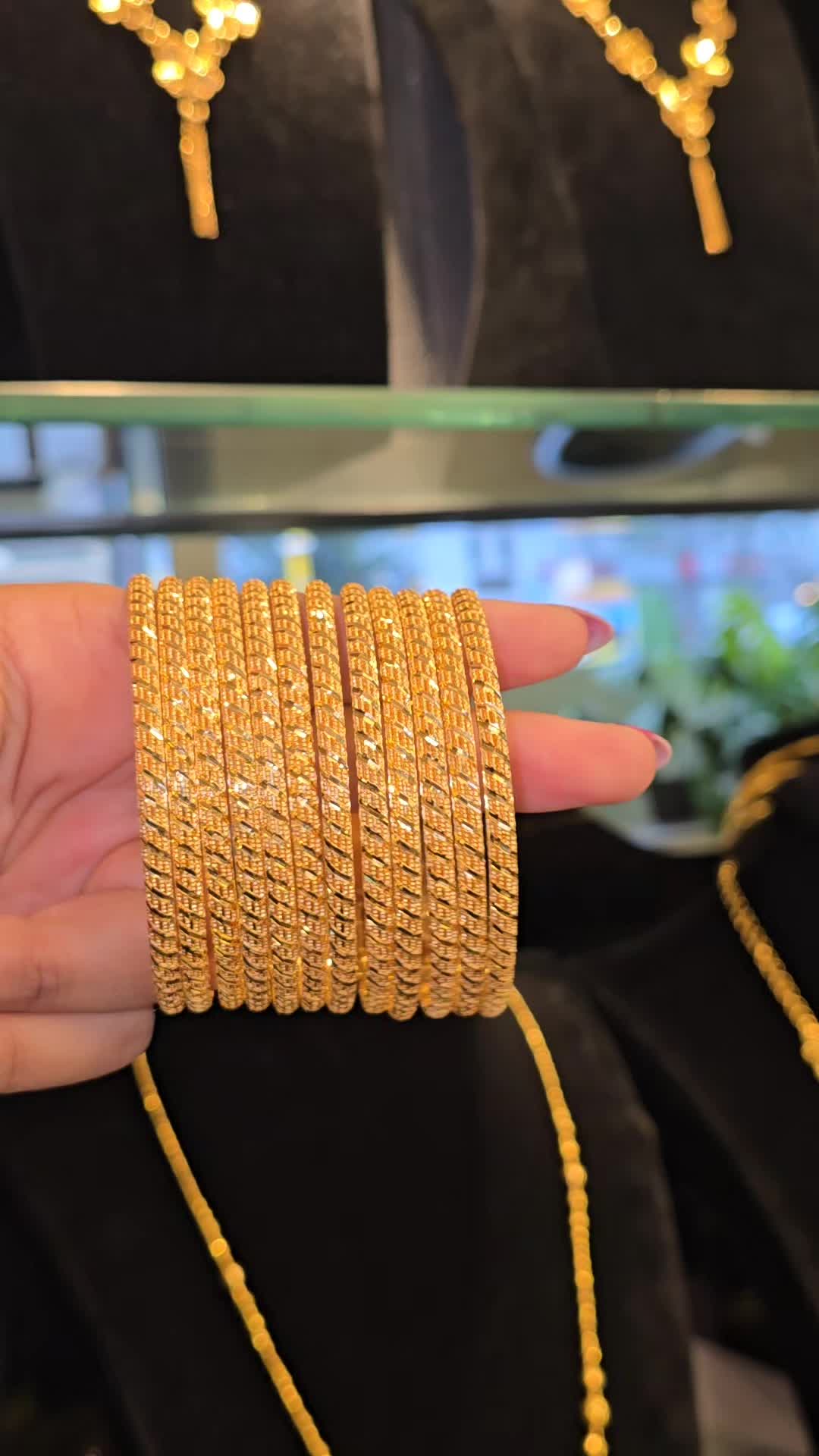 @Jamali Juwelier طلا فروشی