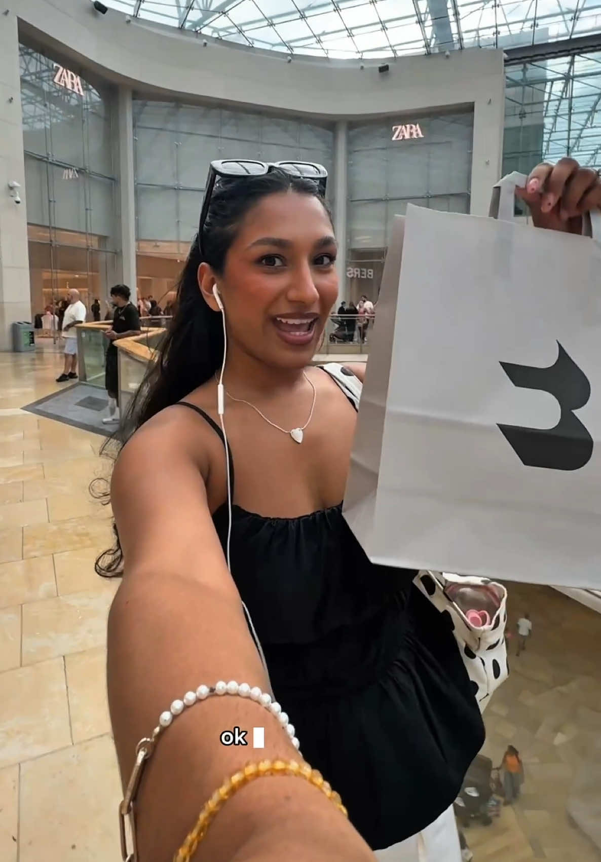 @Bullring