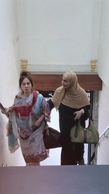 @Nargis official